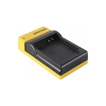 USB nabíječka pro Canon NB-13L