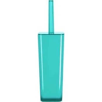 WC štětka Kleine Wolke WC set Easy, tyrkysová