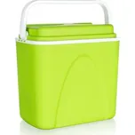 Chladicí box 24 L zelený
