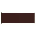 Zatahovací boční markýza na robustní…