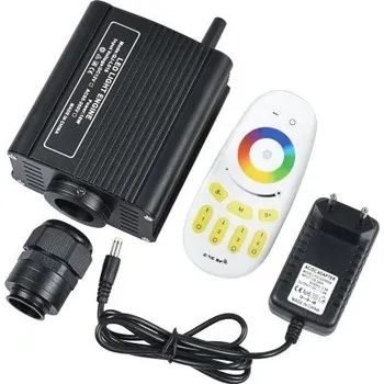 LED páska Mi-light LED zdroj pro hvězdné nebe, RGBW 16W