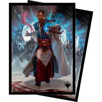 Příslušenství k deskovým hrám Obaly na karty March of the Machine - Teferi Akosa of Zhalfir - 100 ks
