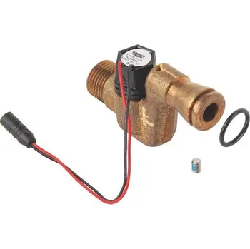 Vodovodní baterie Grohe Magneticky ventil 42394000