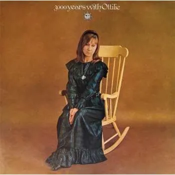 Zahraniční hudba CD Ottilie Patterson: 3000 Years With Ottilie 2023