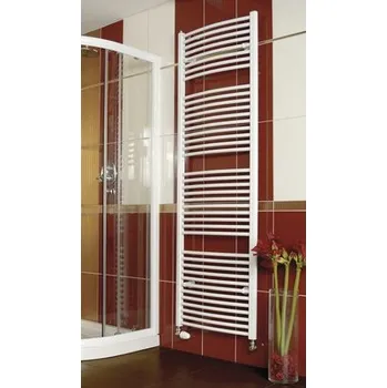 Radiátor Koupelnový radiátor KDO 600/1680 1239W bílý Thermal