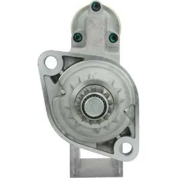 Autoelektrika Startér Volkswagen 2.2 kw 0001153009 +Line