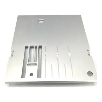 Příslušenství k šicímu stroji Stehová deska pro šicí stroj Pfaff, Gritzner