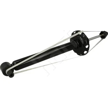 Tlumič pérování HART 807 849