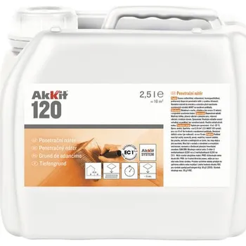 Penetrace Penetrace AKKIT 120 2,5 l