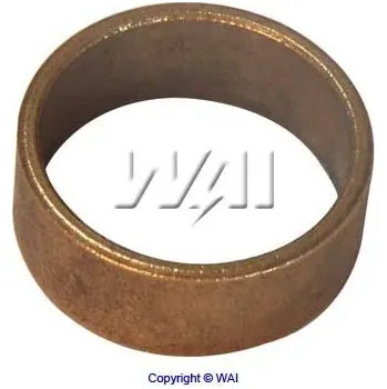 Startér Kluzné ložisko 17,50 x 20,10 x 7,60 mm