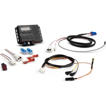 Motodíl CDI Malossi Force Master 2.1, Yamaha N-Max 125 ie 4T LC Euro 5 (2021-) M5519527