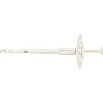 Hmoždinka Talířová hmoždinka do polystyrenu Fischer TERMOFIX PN 8/190, balení 10 ks