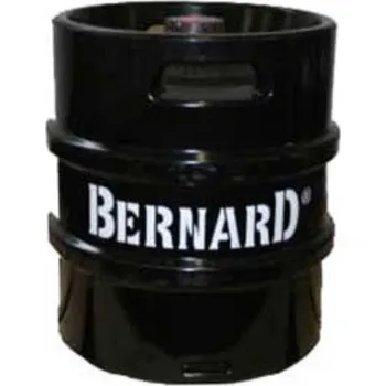 Pivo Bernard Free Švestka 20l KEG