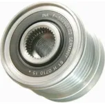 Předstihová spojka, 588001