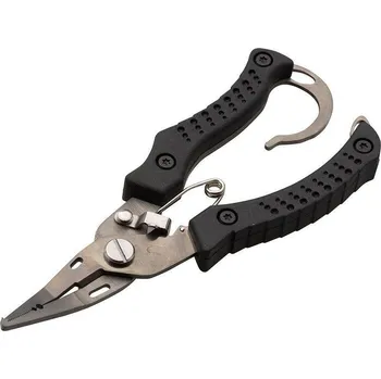 Rybářské kleště Savage Gear Pro Split N Cut Plier 15cm