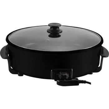 Pánev Elektrická grilovací pánev MEG-300