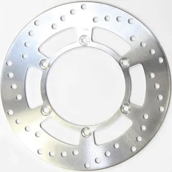 Brzdový systém Brzdový kotouč EBC MD6066D