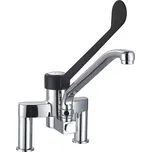 G.Gastro Směšovací baterie s dvěma vývody