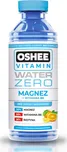 Oshee Zero Vitamin Water Hořčík + B6…