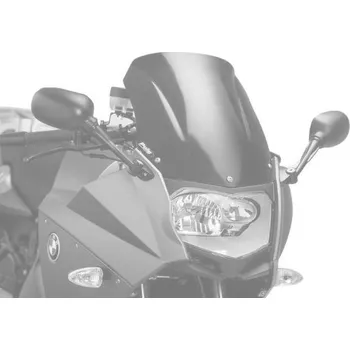 Plexi štít PUIG RACING 4376W průhledný