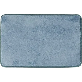 Koupelnová předložka Vesna Koupelnová předložka micro modrá 40x60