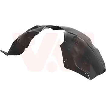 Podběh karosérie obložení, dutina kola VAN WEZEL 1609433