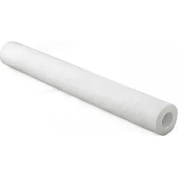 vodní filtr Filtrační patrona CPP 20" x 2,5" - 5mcr PP20-5