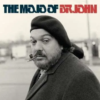 Zahraniční hudba CD Dr. John: The Mojo of Dr. John 2019