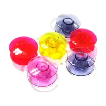 Příslušenství k šicímu stroji Cívka plast barevná - Pfaff Expression