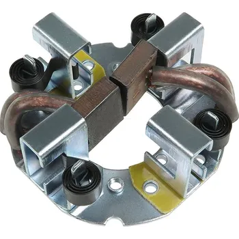 Startér Držák, uhlíkové kartáče AS-PL Sp. z o.o. SBH9009