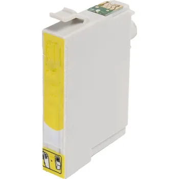 TonerPartner za EPSON C13T07144011, kompatibilní toner žlutá