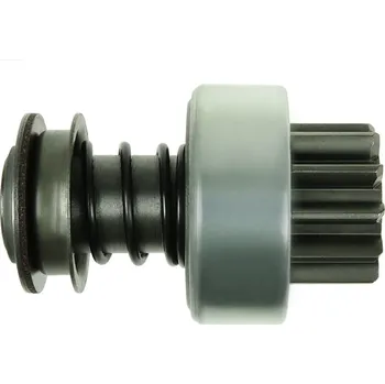 Startér Volnoběžný převod, startér AS-PL Sp. z o.o. SD0019