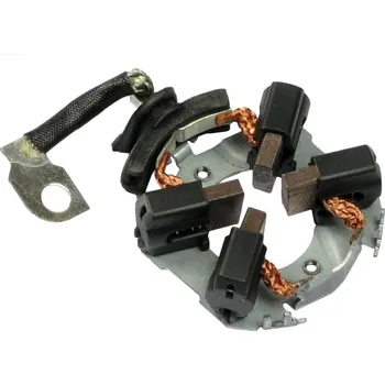 Startér Držák, uhlíkové kartáče AS-PL Sp. z o.o. SBH0039