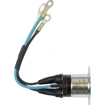 Startér Pomocný spínač startéru Bosch 0001231016 originální díl