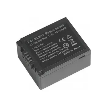 Baterie pro Panasonic DMW- BLB13 3200mAh neoriginální