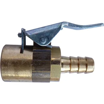 Příslušenství ke kompresoru Hustící koncovka 7mm EM