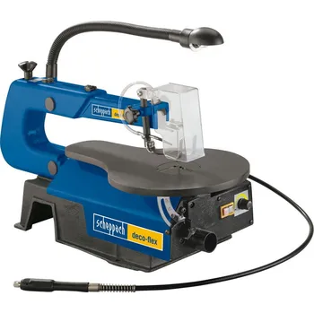 Scheppach Deco Flex 4901402901