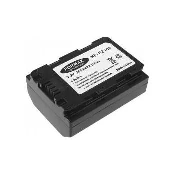 Baterie pro Sony NP-FZ100 2600mAh neoriginální
