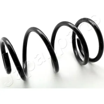 Pružina podvozku JAPANPARTS ZC3919C