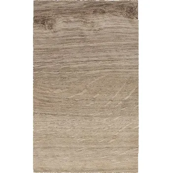 Kuchyňská pracovní deska Obkladová deska Polyform oboustranná DUB ANTIK/BÍLÁ 10x640x4100 mm