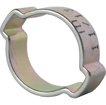 Příslušenství ke kompresoru Svorka na hadice 11-13mm