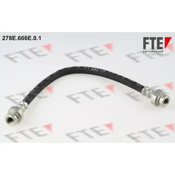 Brzdová hadice Brzdová hadice FTE 9240443