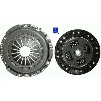 Autodíl Sada spojky SACHS 3000 834 001