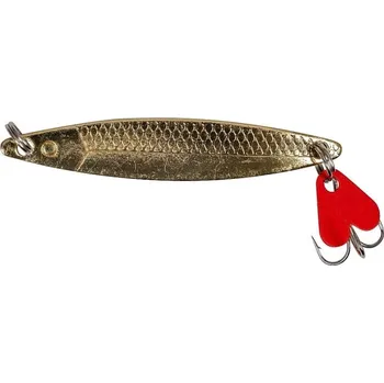 Umělá nástraha KAMASAKI - Plandavka ASP Max Gold 10 g