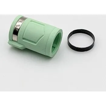 Maple Leaf ML GBB / VSR hop-up gumička DECEPTICONS, 50 shore - Zelená