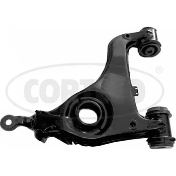 Zavěšení kol Řídicí páka, zavěšení kol CORTECO 49399339