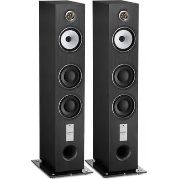 Triangle Esprit Antal Ez - černá