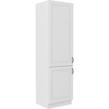 Kuchyňská linka FALCO Kuchyňská skříňka Stipe 60 LO 210 2F bílá