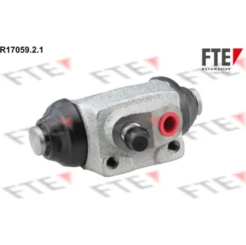 Brzdový válec Válec kolové brzdy FTE 9210055