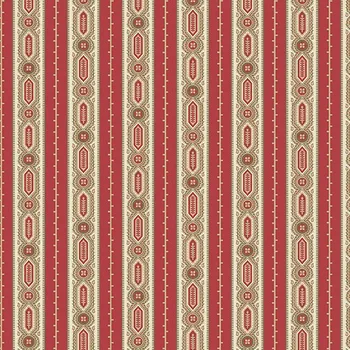 MAKOWER UK Látka bavlna v metráži 602R